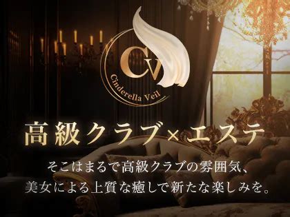 Cinderella Veil シンデレラベール(立川, 立川)のクチコミ情報